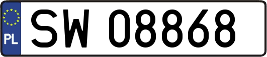 SW08868