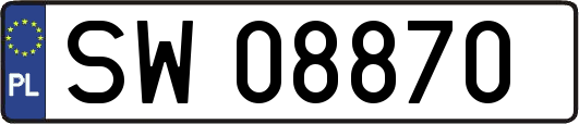 SW08870