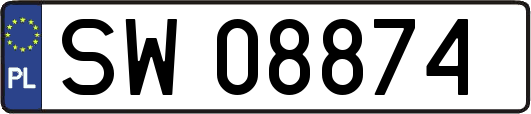 SW08874