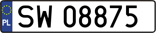 SW08875