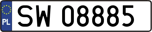 SW08885