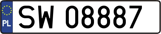 SW08887