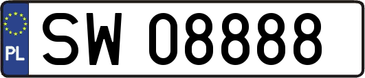 SW08888