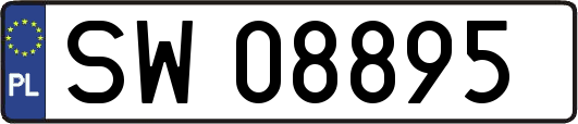 SW08895