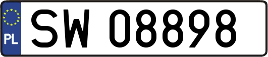 SW08898