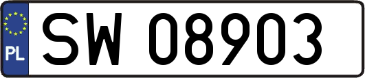 SW08903