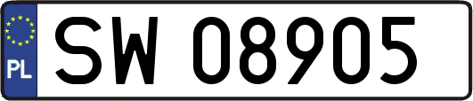 SW08905