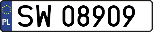 SW08909