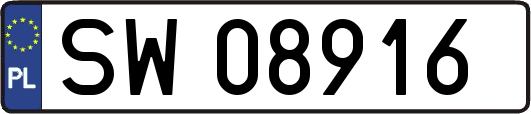 SW08916