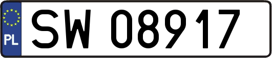 SW08917