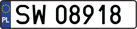 SW08918