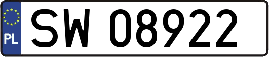 SW08922
