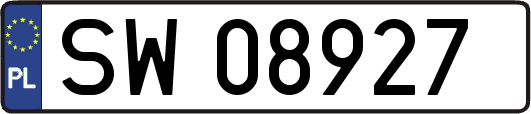 SW08927