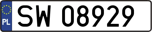 SW08929