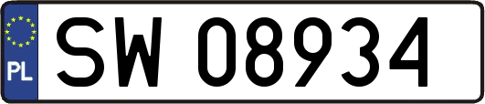 SW08934