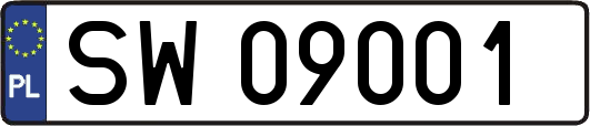 SW09001