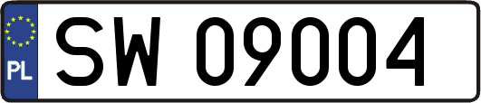 SW09004