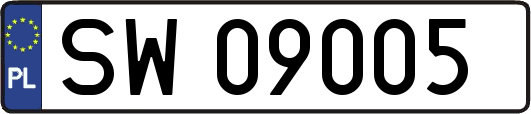 SW09005