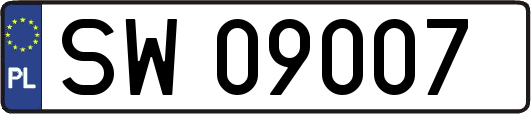 SW09007