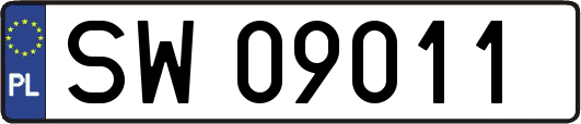 SW09011