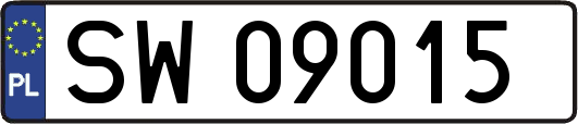 SW09015
