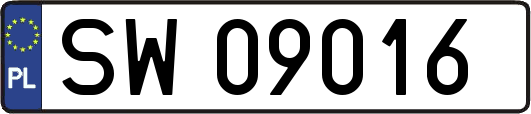 SW09016