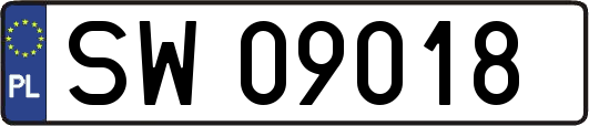 SW09018