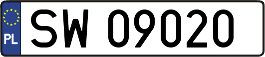 SW09020