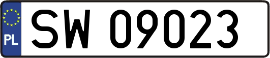 SW09023