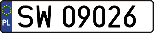 SW09026