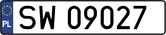 SW09027