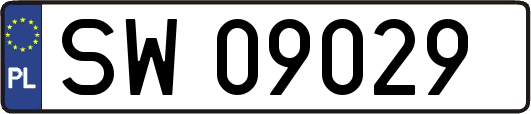 SW09029