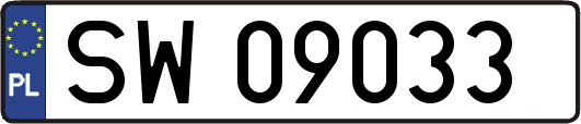 SW09033