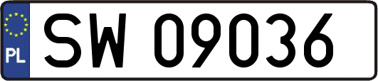 SW09036