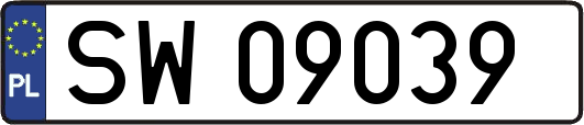 SW09039