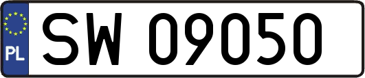 SW09050