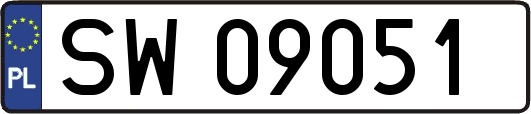 SW09051