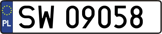 SW09058