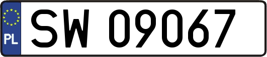 SW09067
