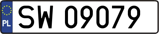 SW09079