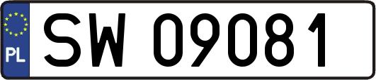 SW09081