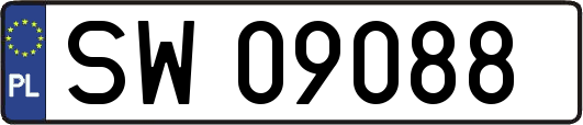 SW09088