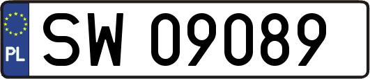 SW09089