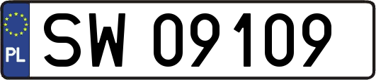 SW09109