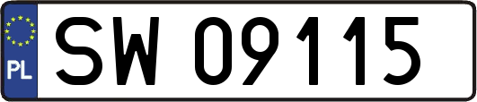 SW09115