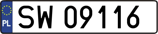 SW09116