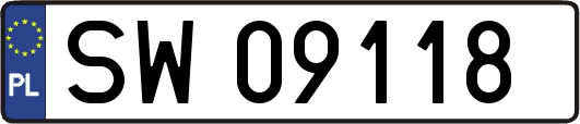 SW09118