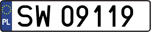SW09119
