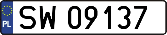 SW09137