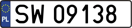 SW09138